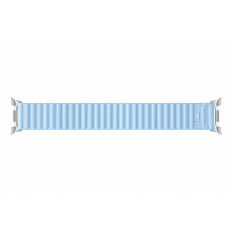 Samsung Fabric Band for Galaxy Watch9 - Medium / Large - Blue