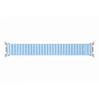 Samsung Fabric Band for Galaxy Watch9 - Medium / Large - Blue