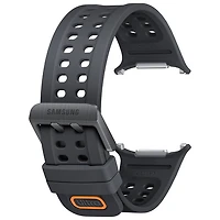Samsung Marine Band for Galaxy Watch Ultra2 - Black