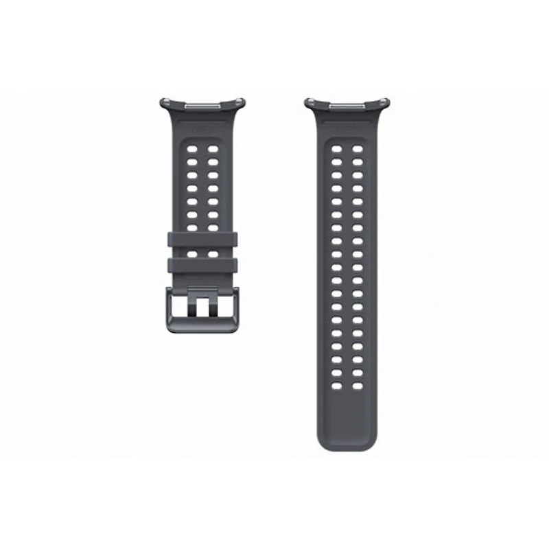 Samsung Marine Band for Galaxy Watch Ultra2 - Black