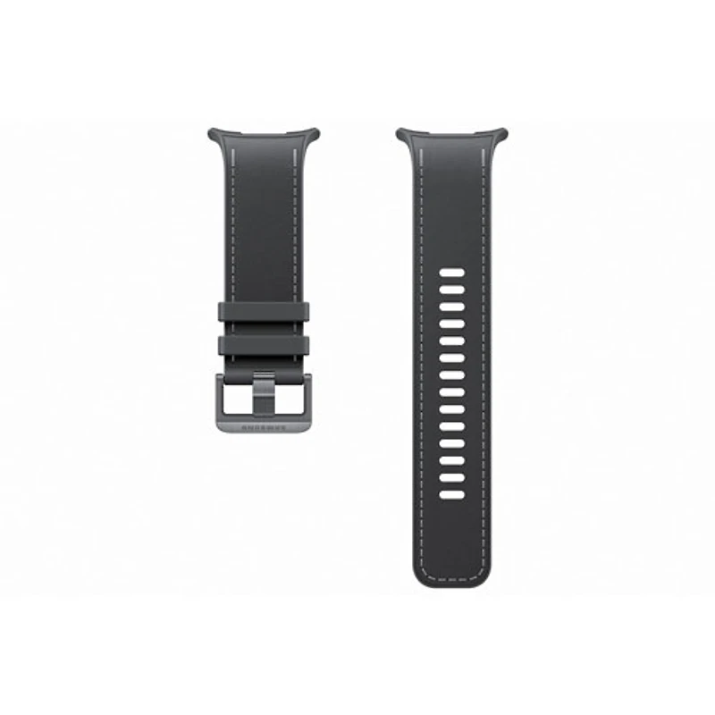 Samsung PeakForm Band for Galaxy Watch Ultra2 - Black