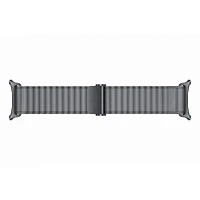 Samsung Trail Fabric Band for Galaxy Watch Ultra2 - Grey