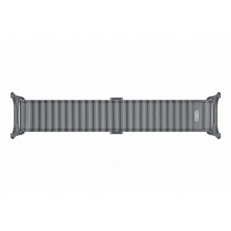 Samsung Trail Fabric Band for Galaxy Watch Ultra2 - Grey