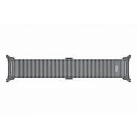 Samsung Trail Fabric Band for Galaxy Watch Ultra2 - Grey