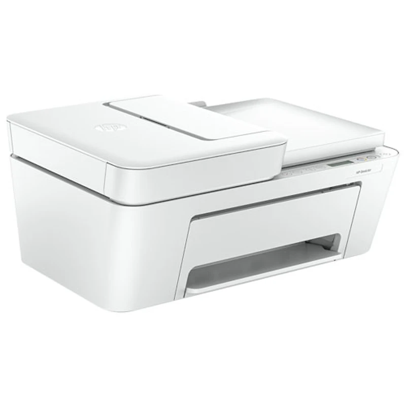 Imprimante à jet d'encre tout-en-un sans fil DeskJet 4252e de HP