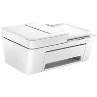 Imprimante à jet d'encre tout-en-un sans fil DeskJet 4252e de HP