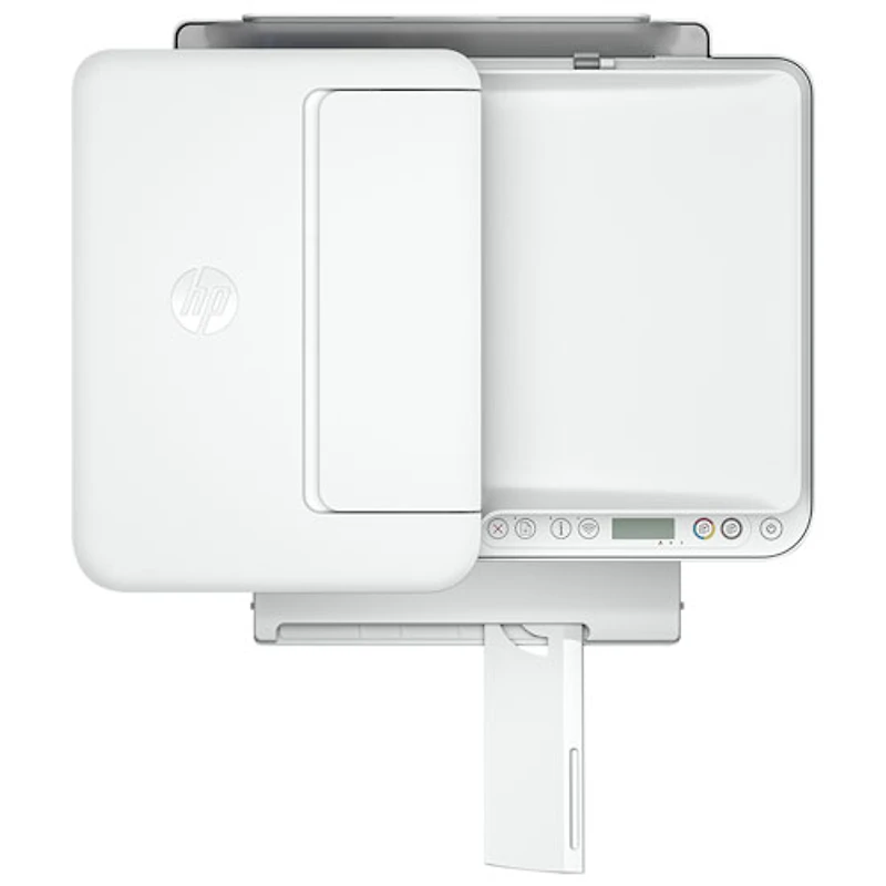 Imprimante à jet d'encre tout-en-un sans fil DeskJet 4252e de HP