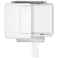 Imprimante à jet d'encre tout-en-un sans fil DeskJet 4252e de HP