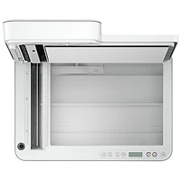 Imprimante à jet d'encre tout-en-un sans fil DeskJet 4252e de HP