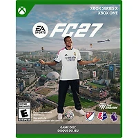 EA Sports FC 27 (XBOX Series X / XBOX One)