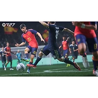 EA Sports FC 27 (XBOX Series X / XBOX One)