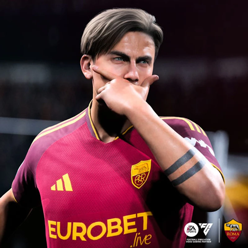 EA Sports FC 27 (XBOX Series X / XBOX One)