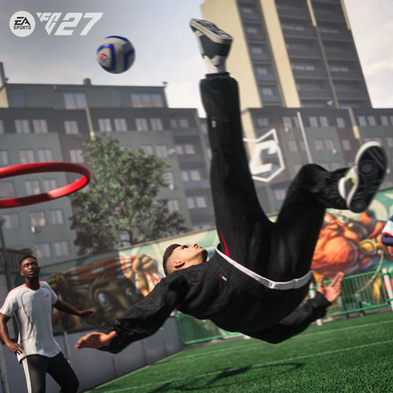 EA Sports FC 27 (XBOX Series X / XBOX One)