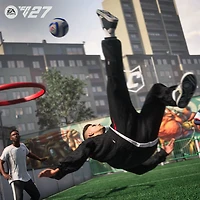 EA Sports FC 27 (XBOX Series X / XBOX One)