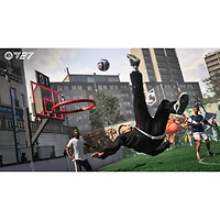 EA Sports FC 27 (XBOX Series X / XBOX One)