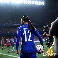 EA Sports FC 27 (XBOX Series X / XBOX One)