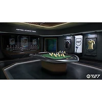 EA Sports FC 27 (XBOX Series X / XBOX One)