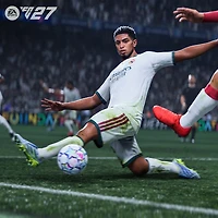 EA Sports FC 27 (XBOX Series X / XBOX One)