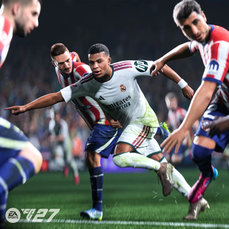 EA Sports FC 27 (XBOX Series X / XBOX One)