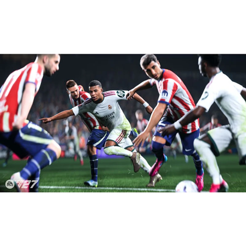 EA Sports FC 27 (XBOX Series X / XBOX One)