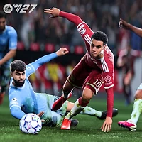 EA Sports FC 27 (XBOX Series X / XBOX One)