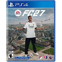 EA Sports FC 27 (PS4)