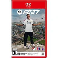 EA Sports FC 27 (Switch