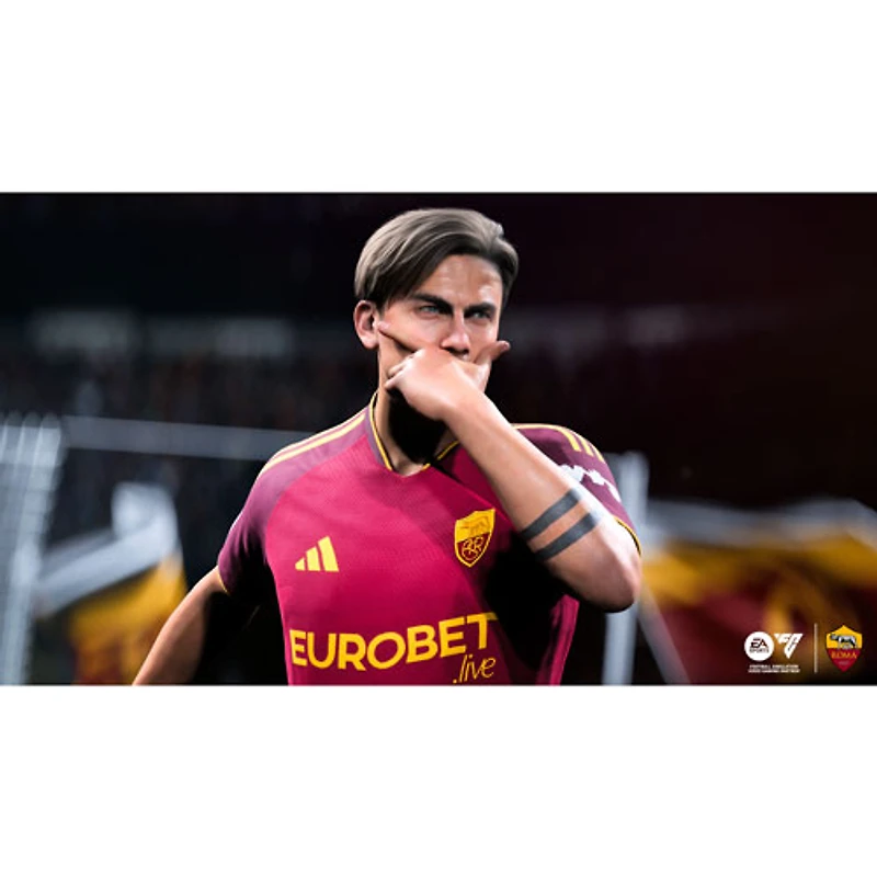 EA Sports FC 27 (Switch