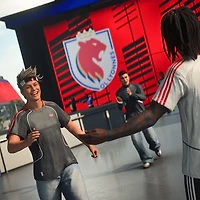 EA Sports FC 27 (Switch