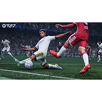 EA Sports FC 27 (Switch