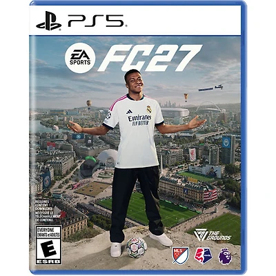 EA Sports FC 27 (PS5)
