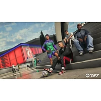 EA Sports FC 27 (PS5)