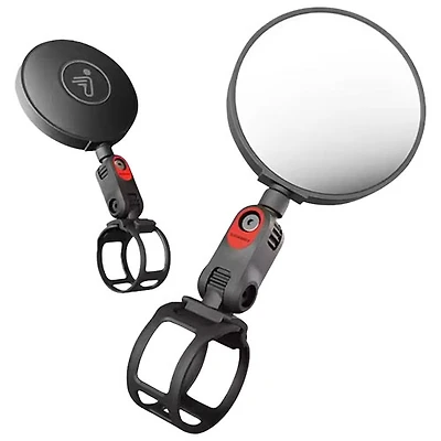 Rétroviseur Segway eKickScooter