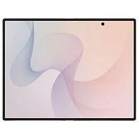 Galaxy Z Fold8 5G de 256 Go de Samsung avec Rogers - Crème - Financement mensuel