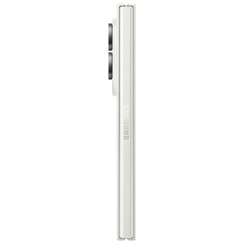 Galaxy Z Fold8 5G de 256 Go de Samsung avec Rogers - Crème - Financement mensuel