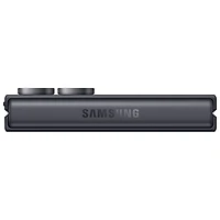 Galaxy Z Flip8 5G de Go de Samsung avec Rogers - Graphite