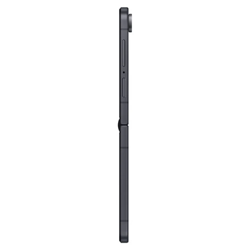 Galaxy Z Flip8 5G de Go de Samsung avec Rogers - Graphite
