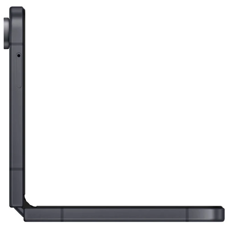 Galaxy Z Flip8 5G de Go de Samsung avec Rogers - Graphite