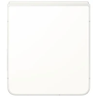 Fido Samsung Galaxy Z Flip8 5G 256GB - Cream - Monthly Financing