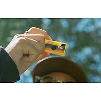 Appareil photo numérique porte-clés vidéo 1080p de 1,6 Mpx Charmera 1987 de KODAK - 1 - Couleurs variées
