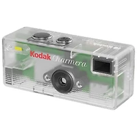 Appareil photo numérique porte-clés vidéo 1080p de 1,6 Mpx Charmera 1987 de KODAK - 1 - Couleurs variées