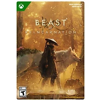 Beast of Reincarnation (XBOX Series X|S/Windows) - Digital Download