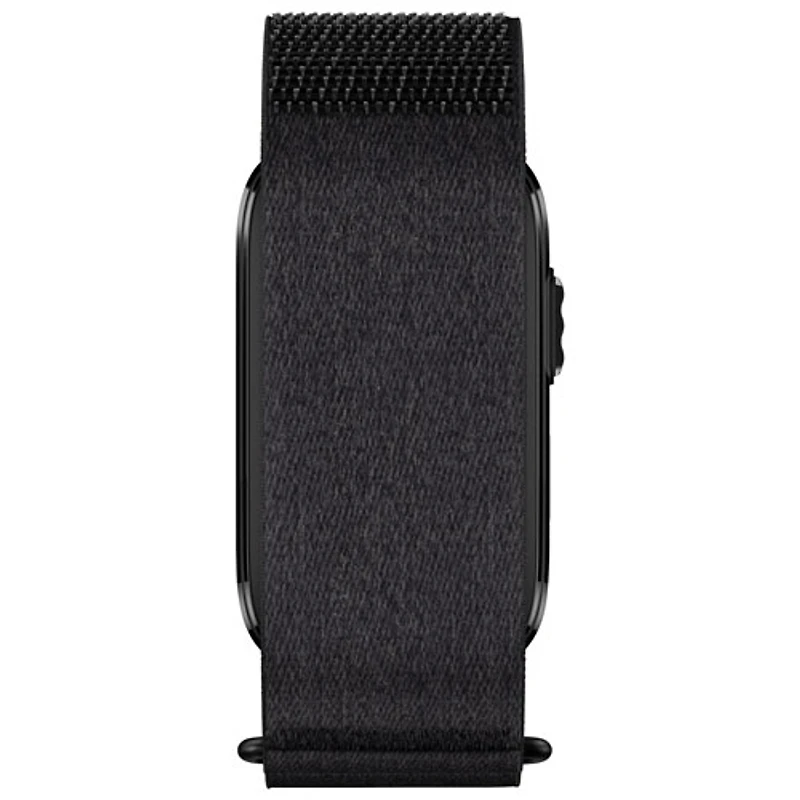 Garmin CIRQA Screenless Fitness Tracker Band with Heart Rate Monitor & Sleep Tracking