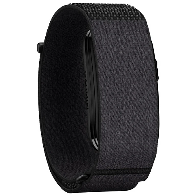 Garmin CIRQA Screenless Fitness Tracker Band with Heart Rate Monitor & Sleep Tracking