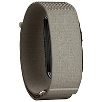 Garmin CIRQA Screenless Fitness Tracker Band with Heart Rate Monitor & Sleep Tracking - Large / X-Large - French Grey