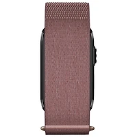 Garmin CIRQA Screenless Fitness Tracker Band with Heart Rate Monitor & Sleep Tracking - Large / X-Large - Mauve