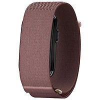 Garmin CIRQA Screenless Fitness Tracker Band with Heart Rate Monitor & Sleep Tracking - Small / Medium - Mauve