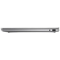 HP OmniBook 3 14" 60Hz Laptop - Snapdragon X X1-26-100 - 8GB LPDDR5x RAM - 256GB SSD - Windows 11 Home - Nouvelle Silver