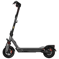 Segway Max G3 Plus Electric Scooter (850W Motor / 90km Range / 45km/h Top Speed) - Only at Best Buy