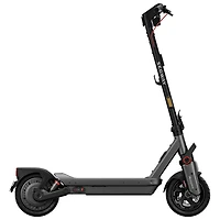 Segway Max G3 Plus Electric Scooter (850W Motor / 90km Range / 45km/h Top Speed) - Only at Best Buy